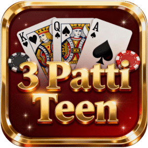 3 Patti Teen