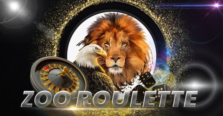 how to play zoo roulette