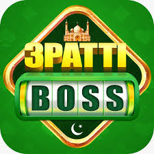 3 Patti Boss