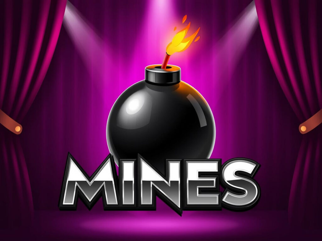 how to play mine game