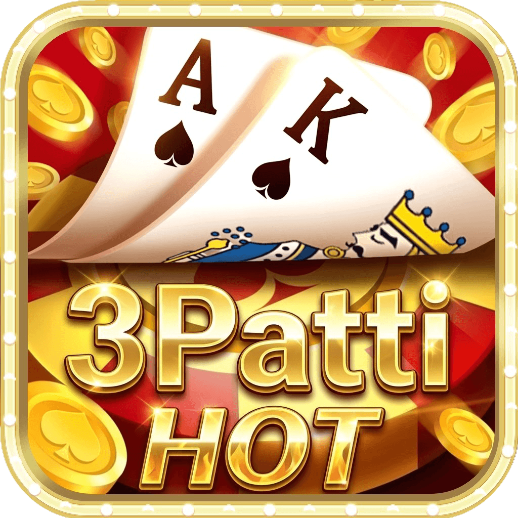 3 Patti Hot